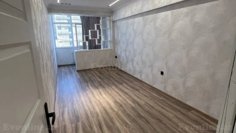 Satılır 2 otaqlı Mənzil Köhnə tikili 74 m² Nərimanov r. - şəkil 14