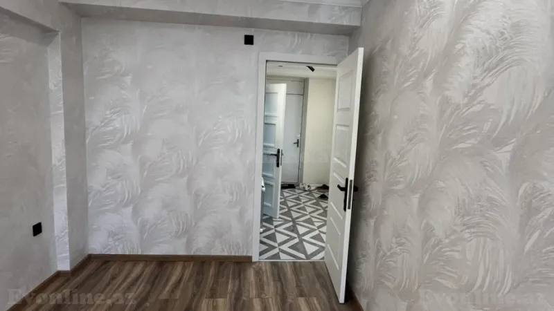 Satılır 2 otaqlı Mənzil Köhnə tikili 74 m² Nərimanov r. - şəkil 16