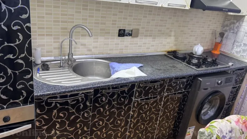 Kirayə verilir 3 otaqlı Mənzil Yeni tikili 94 m² Yeni Yasamal - şəkil 5