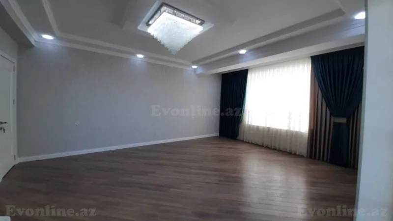 Satılır 2 otaqlı Mənzil Yeni tikili 90 m² Badamdar - şəkil 2