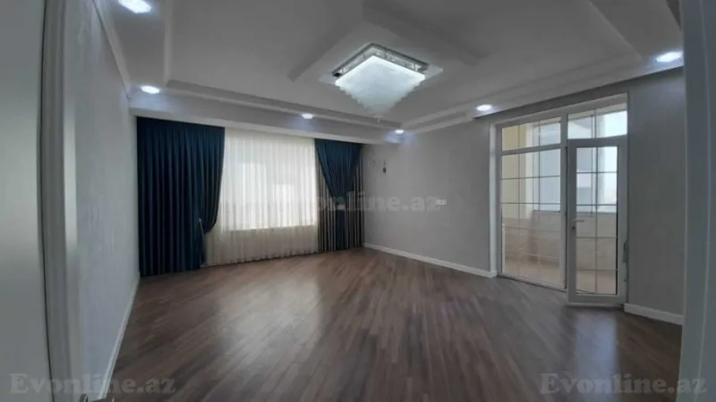 Satılır 2 otaqlı Mənzil Yeni tikili 90 m² Badamdar - şəkil 3