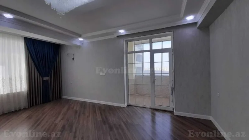 Satılır 2 otaqlı Mənzil Yeni tikili 90 m² Badamdar - şəkil 5
