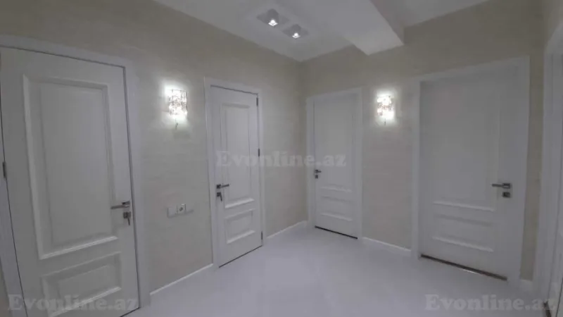 Satılır 2 otaqlı Mənzil Yeni tikili 90 m² Badamdar - şəkil 6