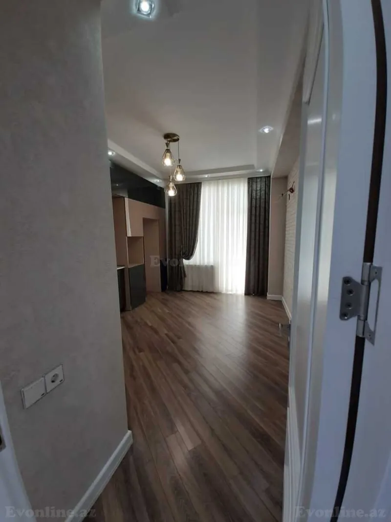 Satılır 2 otaqlı Mənzil Yeni tikili 90 m² Badamdar - şəkil 10