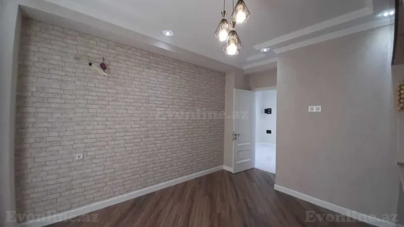 Satılır 2 otaqlı Mənzil Yeni tikili 90 m² Badamdar - şəkil 14