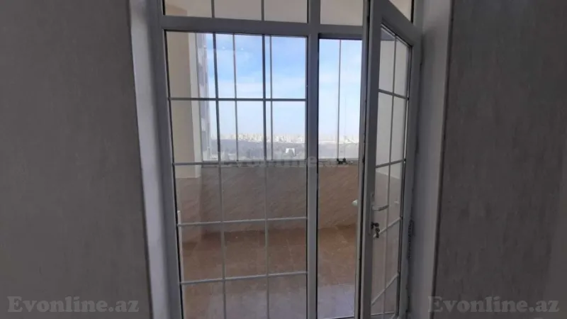Satılır 2 otaqlı Mənzil Yeni tikili 90 m² Badamdar - şəkil 18