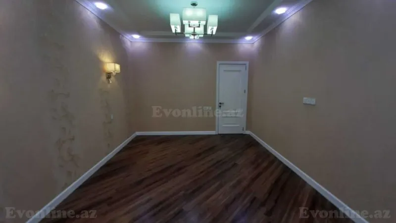 Satılır 2 otaqlı Mənzil Yeni tikili 90 m² Badamdar - şəkil 19