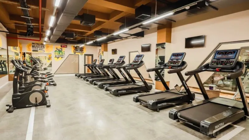 Satılır 2 otaqlı Mənzil Yeni tikili 90 m² Badamdar - şəkil 21