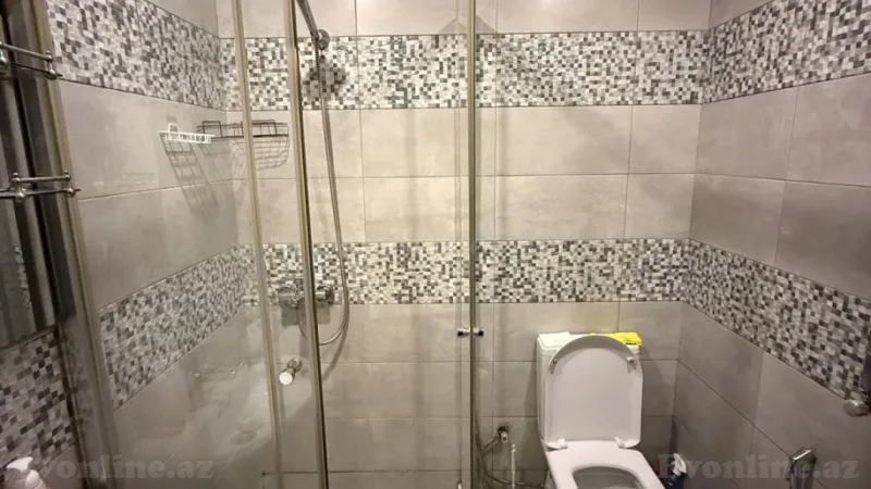 Kirayə verilir 2 otaqlı Mənzil Yeni tikili 60 m² Xırdalan - şəkil 7