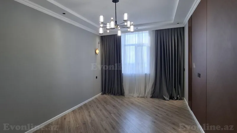 Satılır 3 otaqlı Mənzil Yeni tikili 73 m² Xırdalan