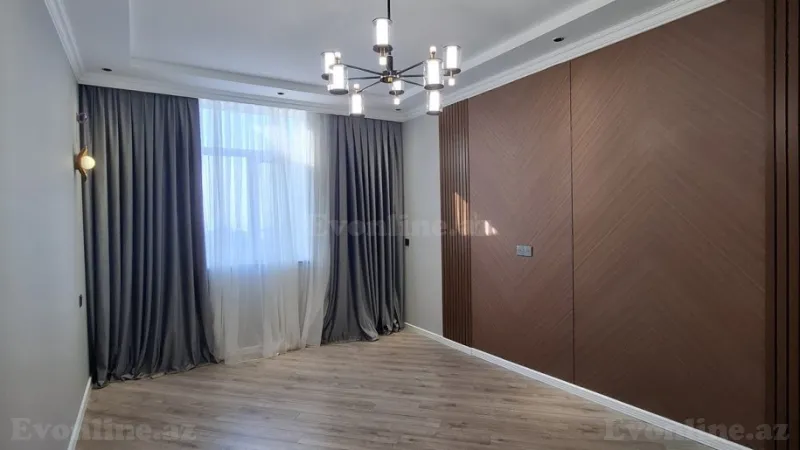 Satılır 3 otaqlı Mənzil Yeni tikili 73 m² Xırdalan - şəkil 2