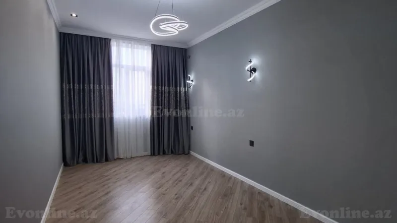 Satılır 3 otaqlı Mənzil Yeni tikili 73 m² Xırdalan - şəkil 4