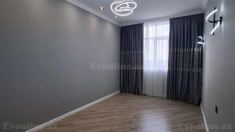 Satılır 3 otaqlı Mənzil Yeni tikili 73 m² Xırdalan - şəkil 5