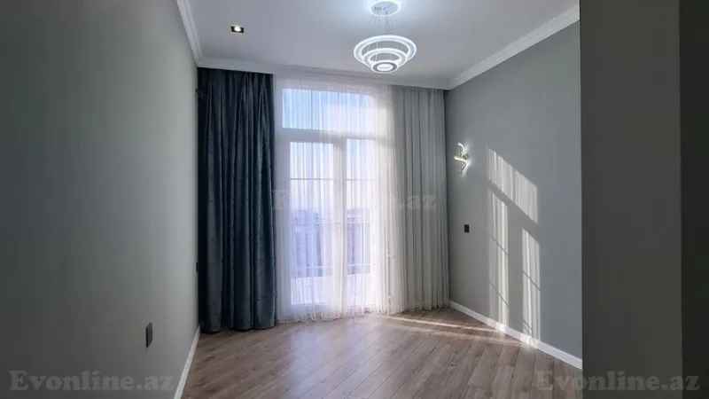 Satılır 3 otaqlı Mənzil Yeni tikili 73 m² Xırdalan - şəkil 7