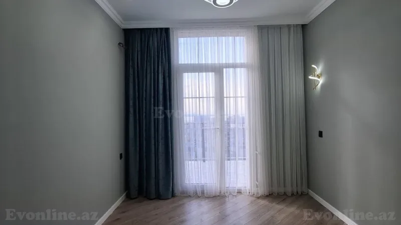 Satılır 3 otaqlı Mənzil Yeni tikili 73 m² Xırdalan - şəkil 8