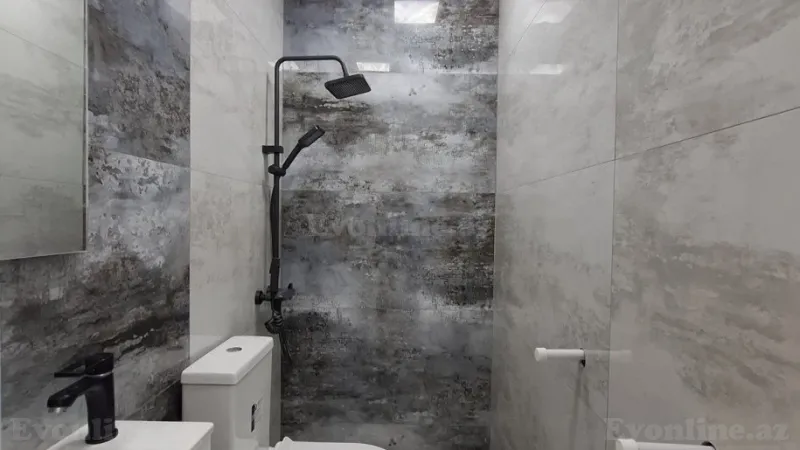 Satılır 3 otaqlı Mənzil Yeni tikili 73 m² Xırdalan - şəkil 9