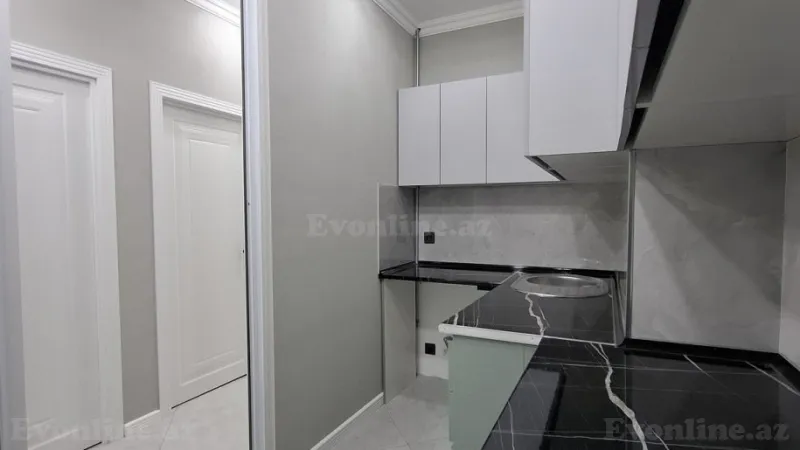 Satılır 3 otaqlı Mənzil Yeni tikili 73 m² Xırdalan - şəkil 12