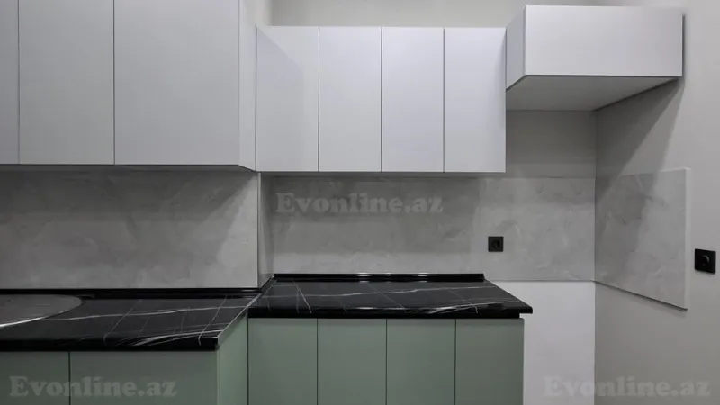 Satılır 3 otaqlı Mənzil Yeni tikili 73 m² Xırdalan - şəkil 13