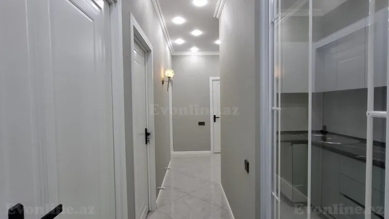 Satılır 3 otaqlı Mənzil Yeni tikili 73 m² Xırdalan - şəkil 14