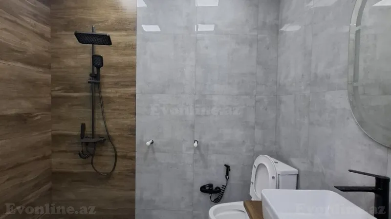 Satılır 3 otaqlı Mənzil Yeni tikili 73 m² Xırdalan - şəkil 16