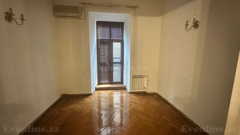 Kirayə verilir Ofis 80 m² Sahil m. - şəkil 2