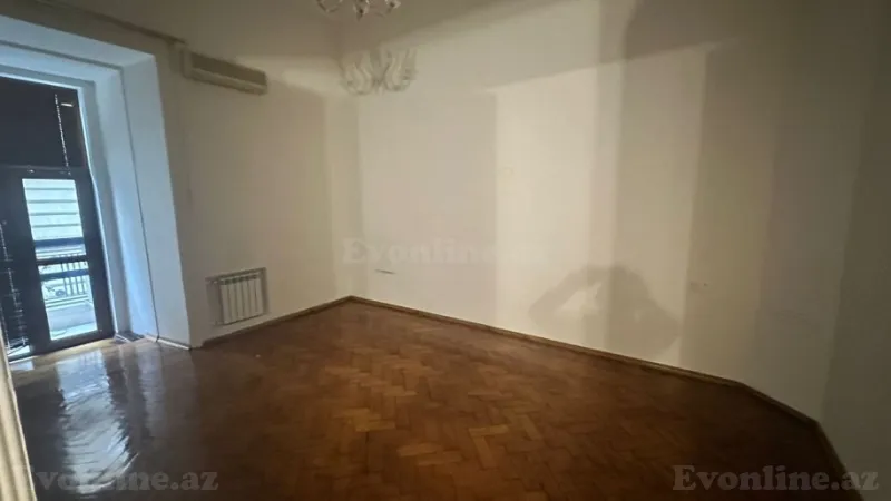 Kirayə verilir Ofis 80 m² Sahil m. - şəkil 3