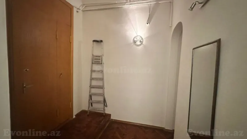 Kirayə verilir Ofis 80 m² Sahil m. - şəkil 4