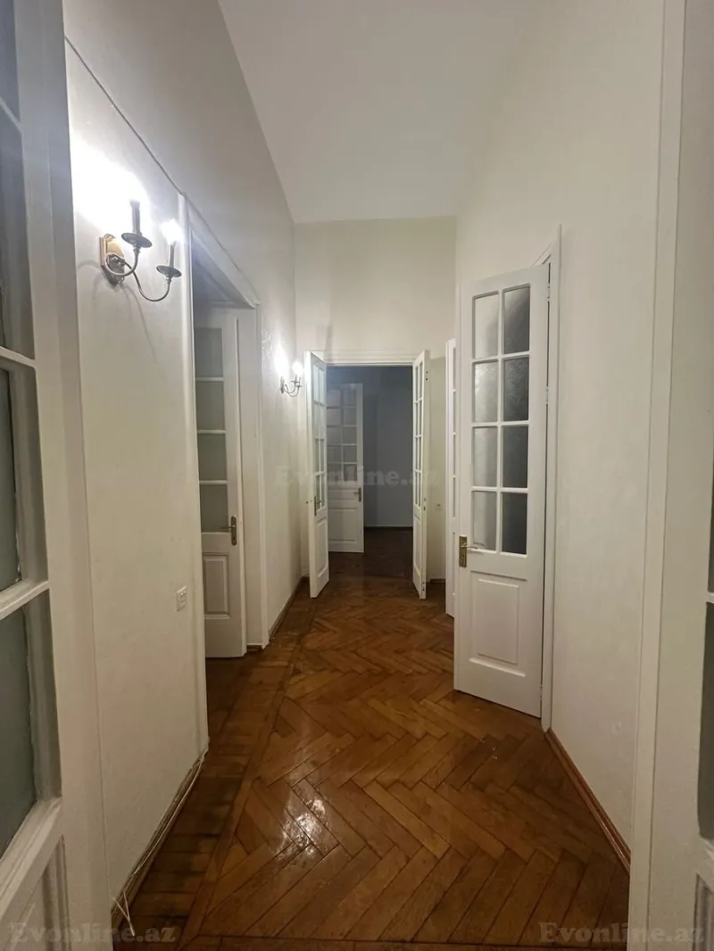 Kirayə verilir Ofis 80 m² Sahil m. - şəkil 6