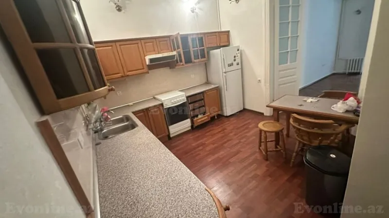 Kirayə verilir Ofis 80 m² Sahil m. - şəkil 7