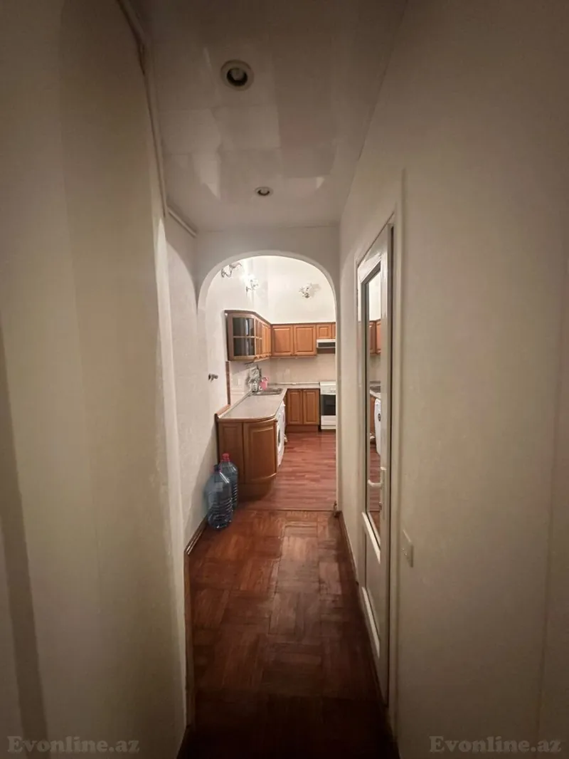 Kirayə verilir Ofis 80 m² Sahil m. - şəkil 8