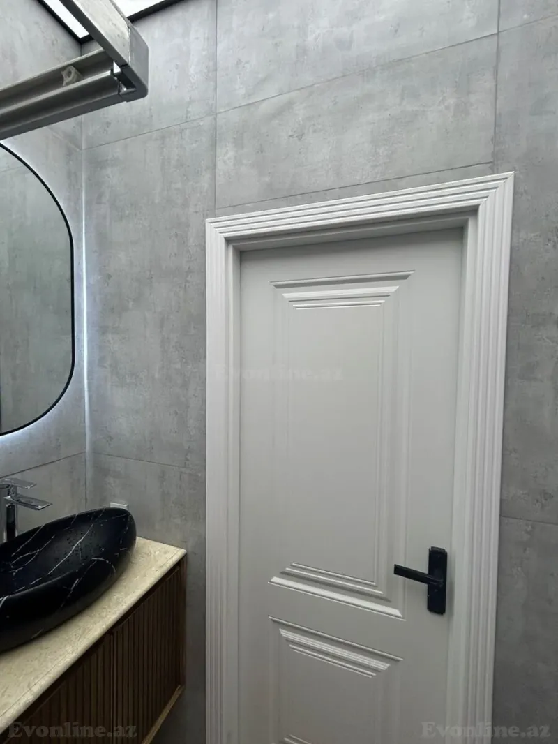 Satılır 2 otaqlı Mənzil Yeni tikili 57 m² Nərimanov r. - şəkil 19