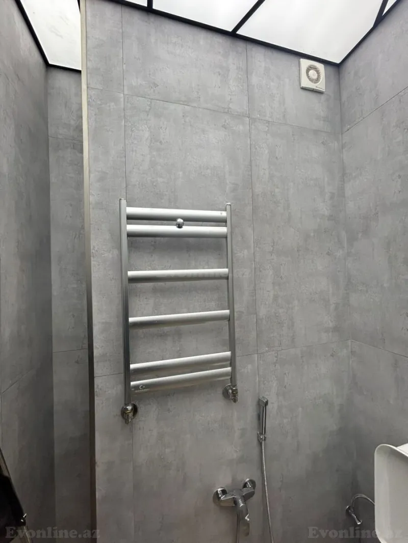 Satılır 2 otaqlı Mənzil Yeni tikili 57 m² Nərimanov r. - şəkil 20