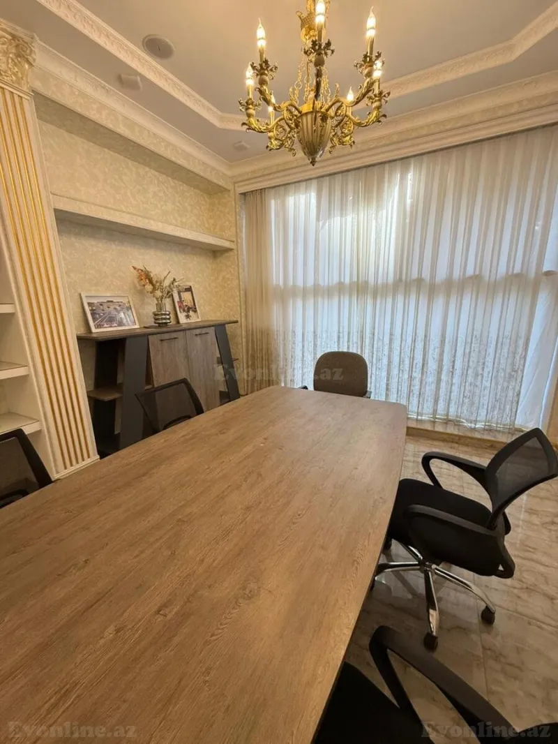 Satılır Ofis 80 m² Nəriman Nərimanov m. - şəkil 7