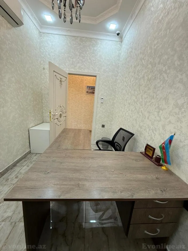 Satılır Ofis 80 m² Nəriman Nərimanov m. - şəkil 10