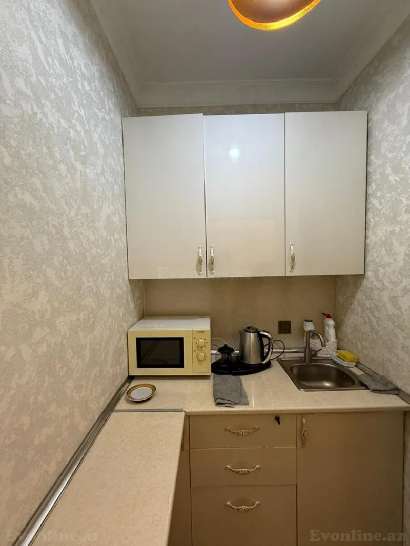 Satılır Ofis 80 m² Nəriman Nərimanov m. - şəkil 22