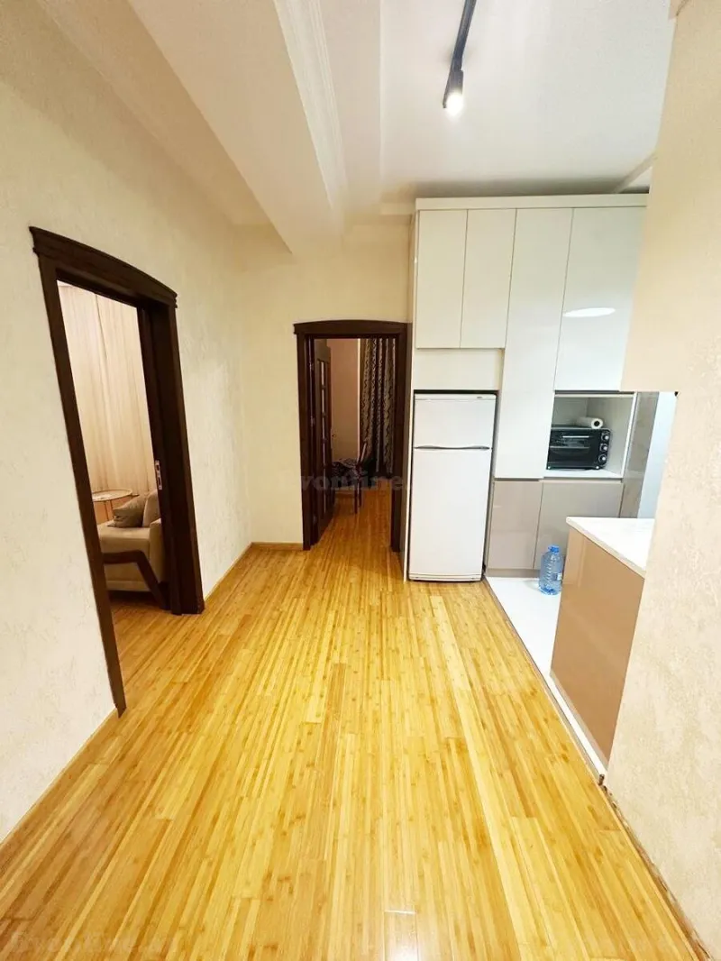 Kirayə verilir 2 otaqlı Mənzil Yeni tikili 72 m² Xətai m. - şəkil 11