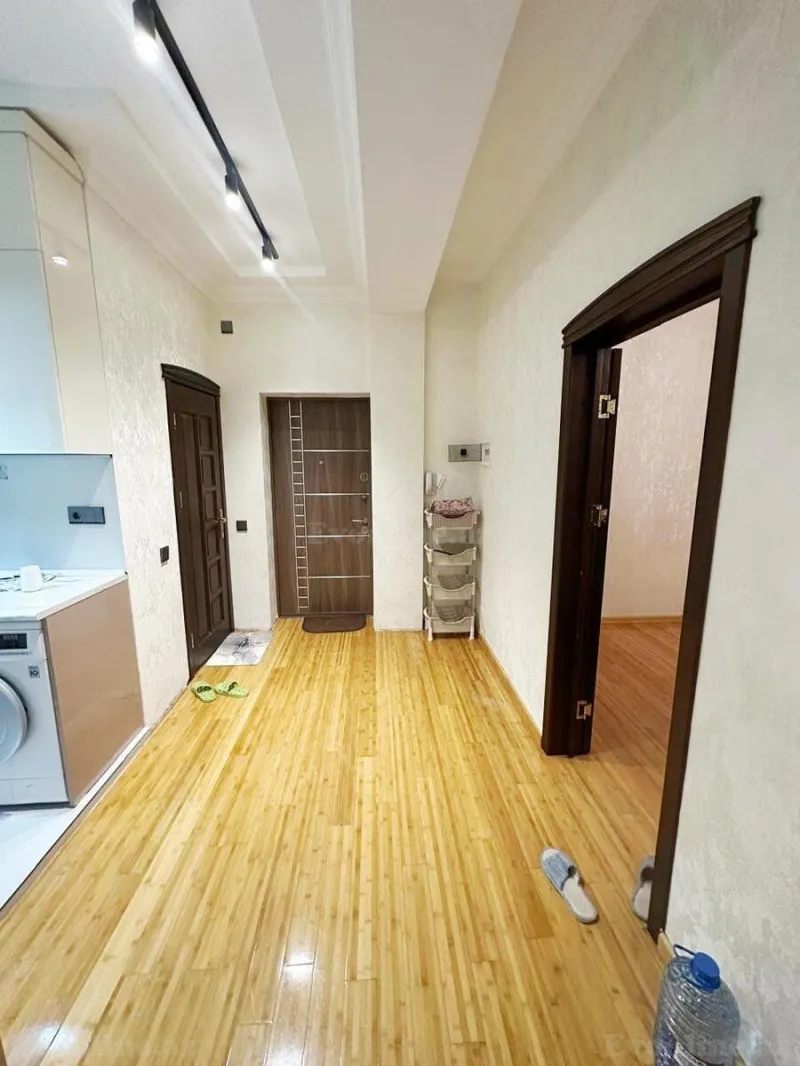 Kirayə verilir 2 otaqlı Mənzil Yeni tikili 72 m² Xətai m. - şəkil 12