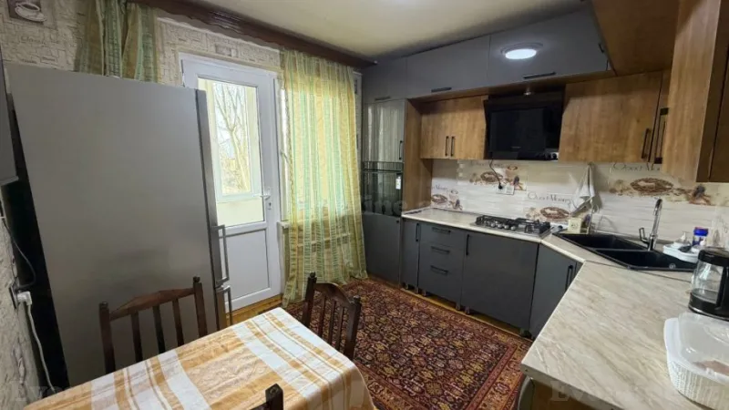 Satılır 3 otaqlı Mənzil Köhnə tikili 95 m² Həzi Aslanov m. - şəkil 10