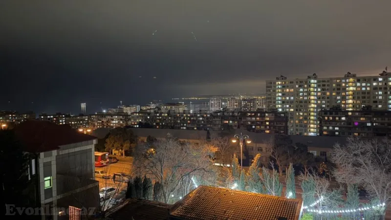 Satılır 3 otaqlı Mənzil Köhnə tikili 95 m² Həzi Aslanov m. - şəkil 19