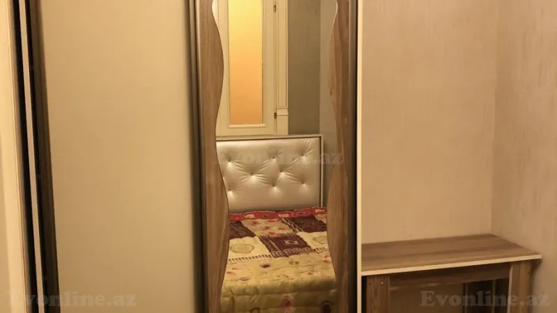 Kirayə verilir 3 otaqlı Mənzil Yeni tikili 70 m² Xətai m. - şəkil 8