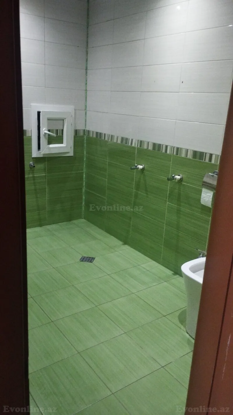 Satılır 3 otaqlı Mənzil Yeni tikili 120 m² 8-ci kilometr - şəkil 3