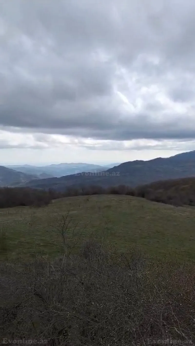 Satılır Torpaq 900 sot Şamaxı - şəkil 4