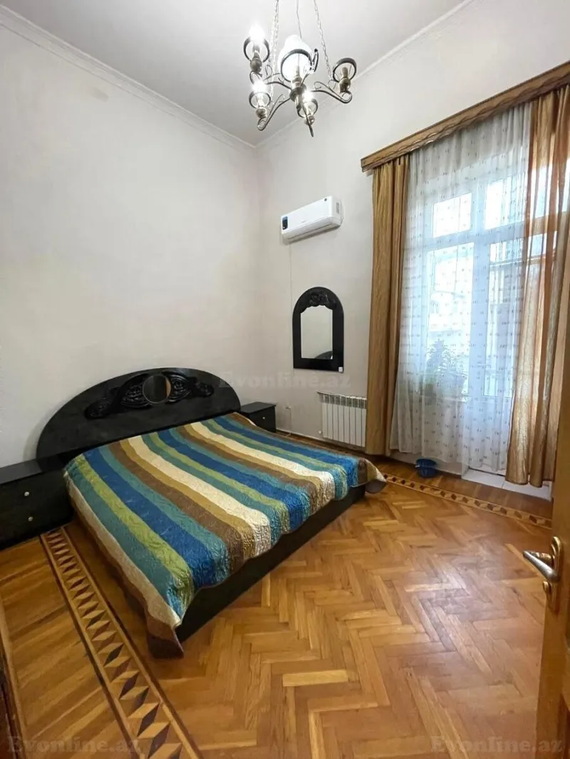 Satılır 3 otaqlı Mənzil Yeni tikili 85 m² 28 May m. - şəkil 4