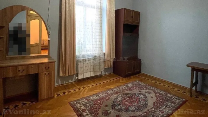 Satılır 3 otaqlı Mənzil Yeni tikili 85 m² 28 May m. - şəkil 5