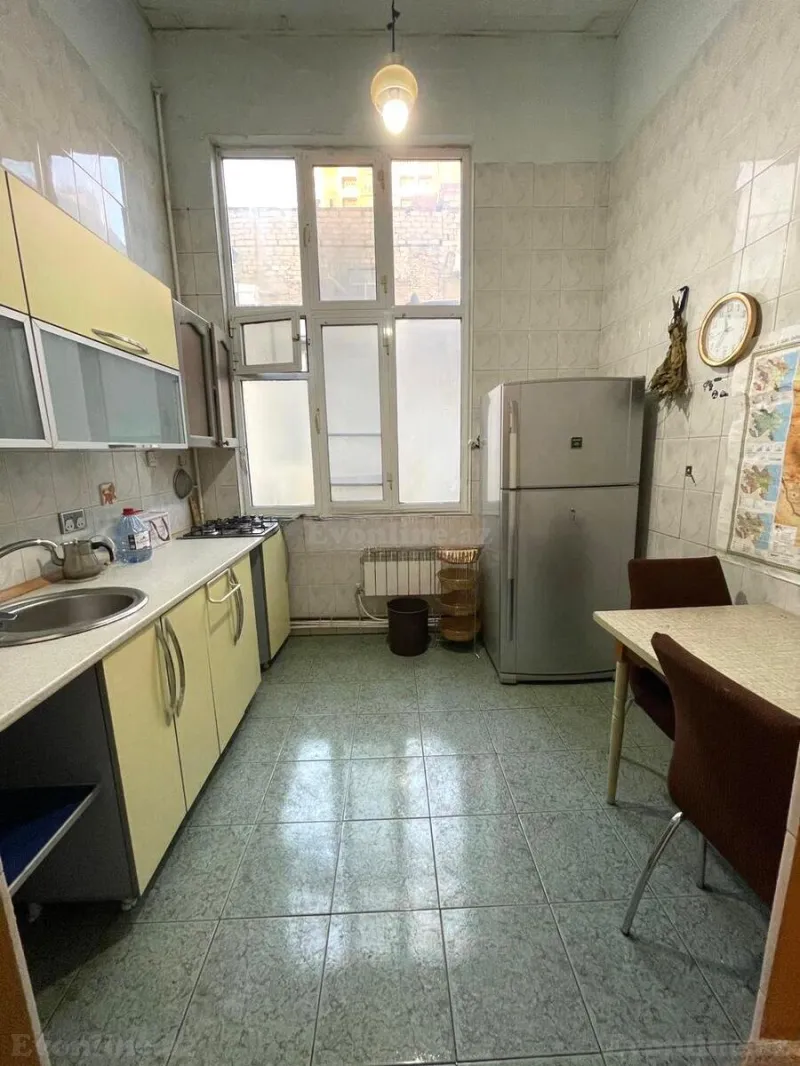 Satılır 3 otaqlı Mənzil Yeni tikili 85 m² 28 May m. - şəkil 8