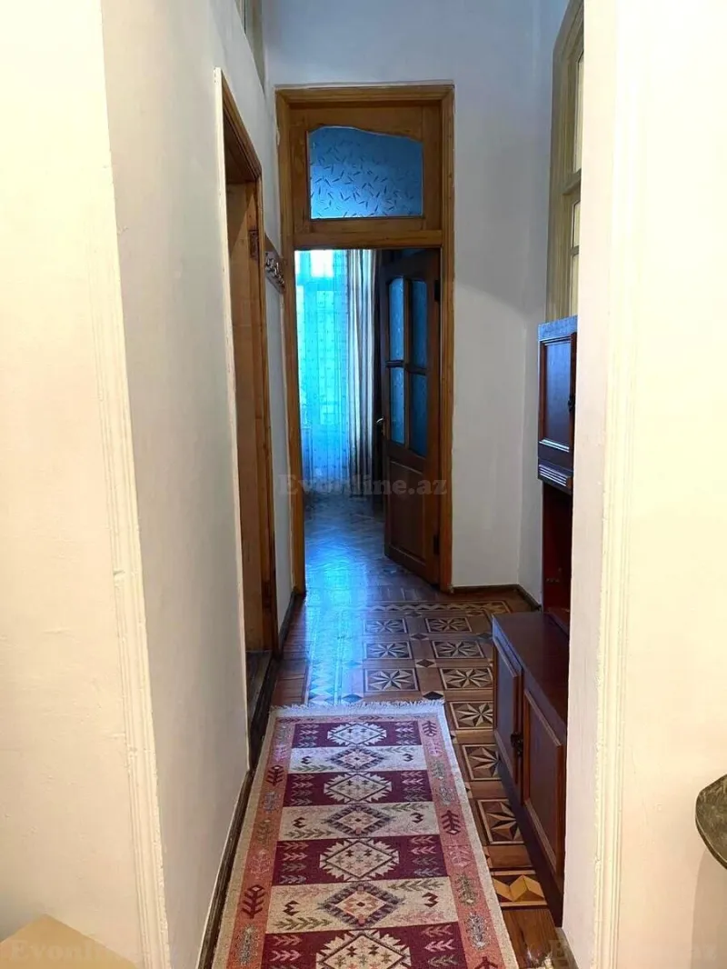 Satılır 3 otaqlı Mənzil Yeni tikili 85 m² 28 May m. - şəkil 9