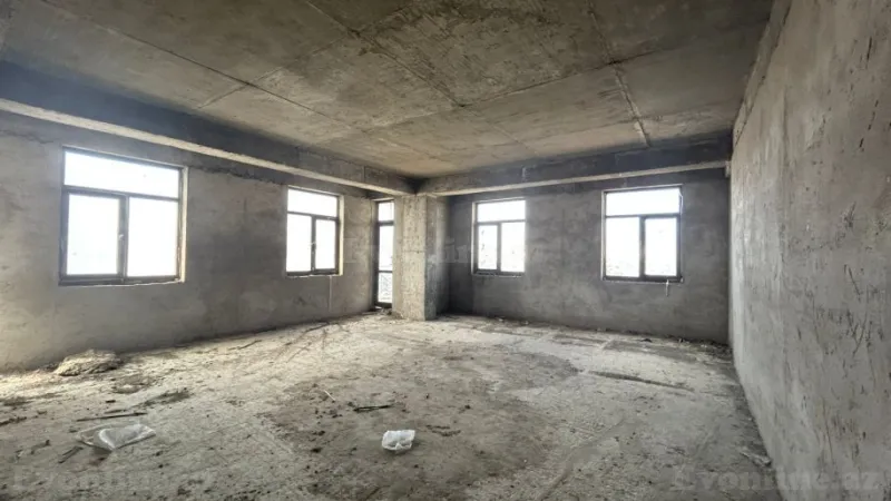 Satılır 4 otaqlı Mənzil Yeni tikili 185 m² 8 Noyabr m. - şəkil 4