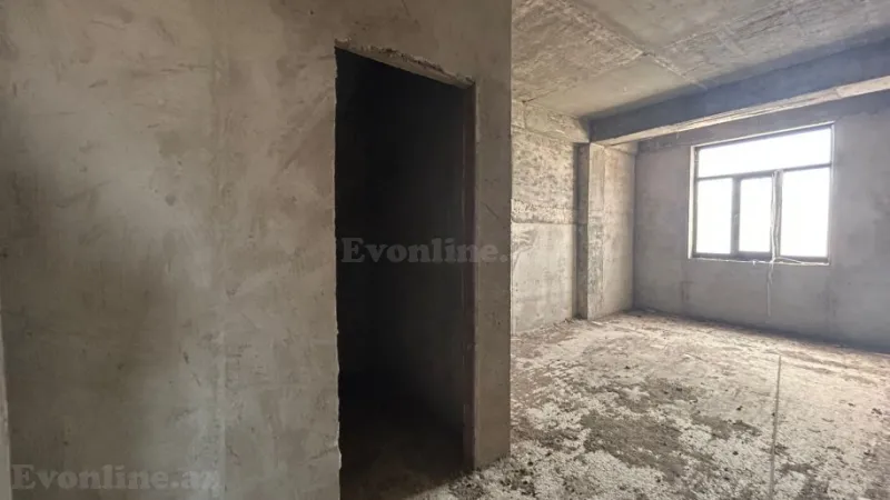 Satılır 4 otaqlı Mənzil Yeni tikili 185 m² 8 Noyabr m. - şəkil 5