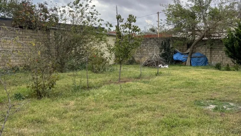 Satılır Torpaq 6.5 sot Görədil - şəkil 2