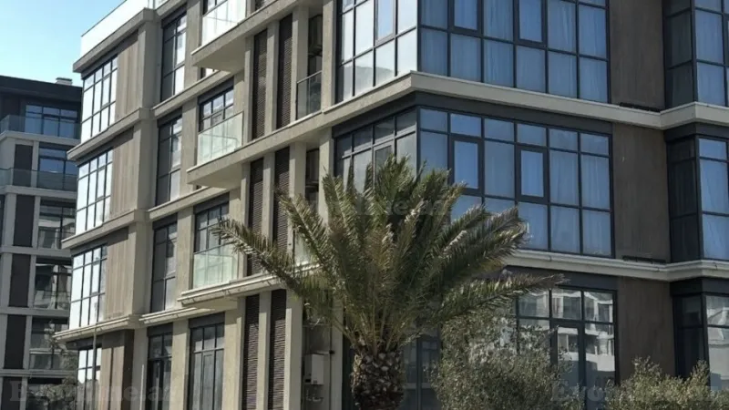 2 otaqlı Mənzil 71.3 m² Sabunçu r. Satılır